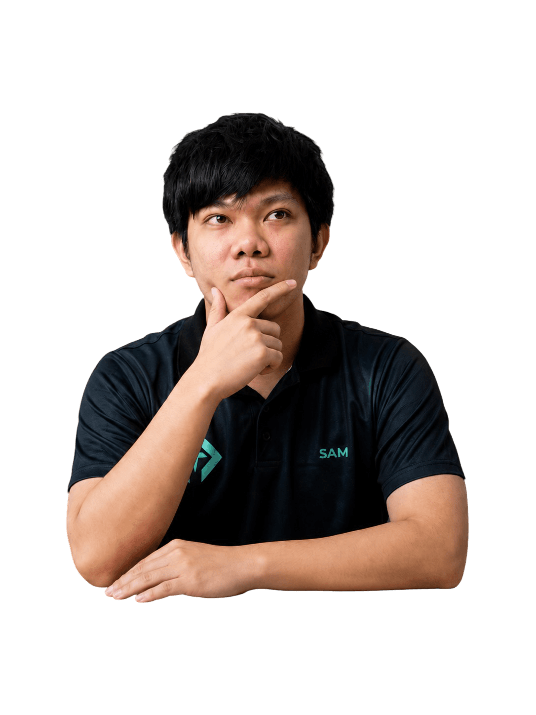 Profile photo