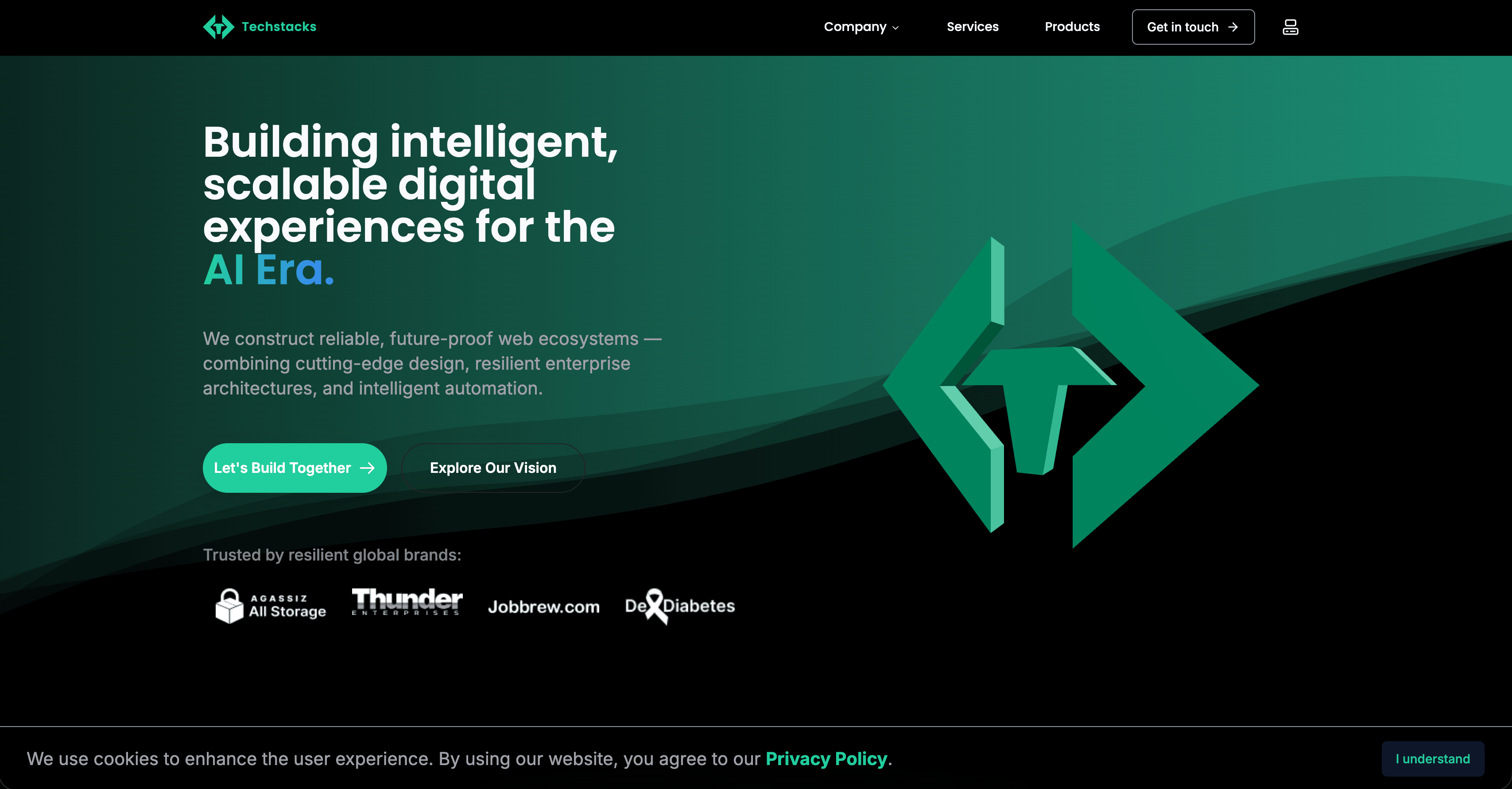 Techstacksph preview